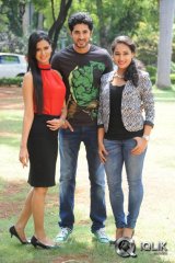 Adavi Kaachina Vennela Movie Audio Launch